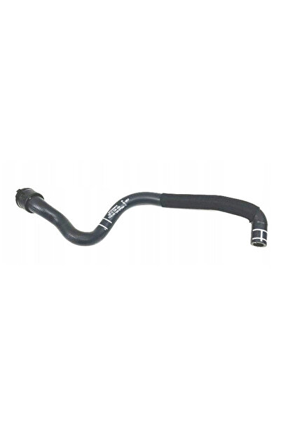 NO BRAND Furtun de apă OPEL ASTRA H ZAFIRA B 1.9 CDTI 13230456 ORIGINAL