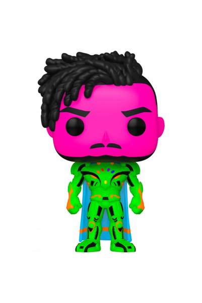 Funko Pop Figurină Funko Pop! Film Infinity Killmonger