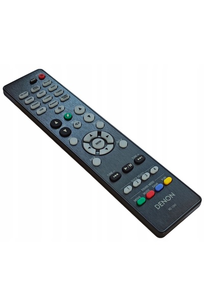 NO BRAND PILOT DENON RC-1240 AVR-X6700H AVRX4700H