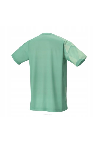 YONEX Tricou de tenis de antrenament mentă M