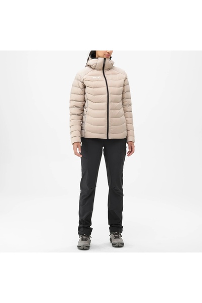 Millet Geacă de trekking damă EVOLE 700 HD W