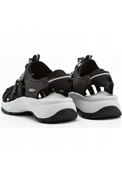 Keen Sandale de damă Astoria West negru/gri 40 EU