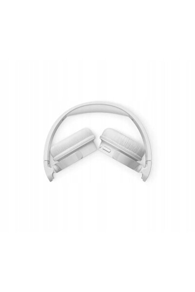 Philips Căști TAH4209WT/00 ALBE BLUETOOTH CU CONSTRUCȚIE UȘOARĂ