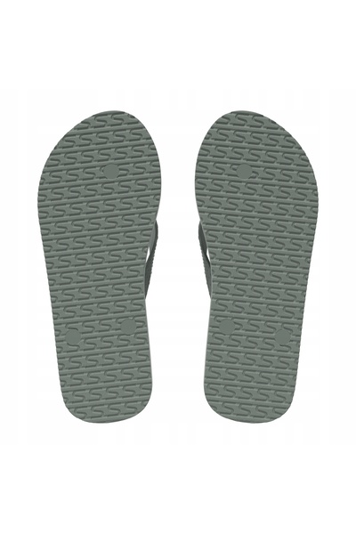 SPEEDO Șlapi JAPONKI FLIP FLOP verzi, mărime 43