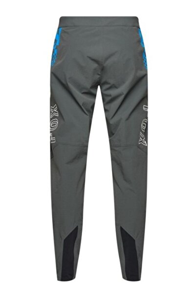 Fox Pantaloni de ciclism Ranger Pant Digi Image - dark shadow 34 (L)