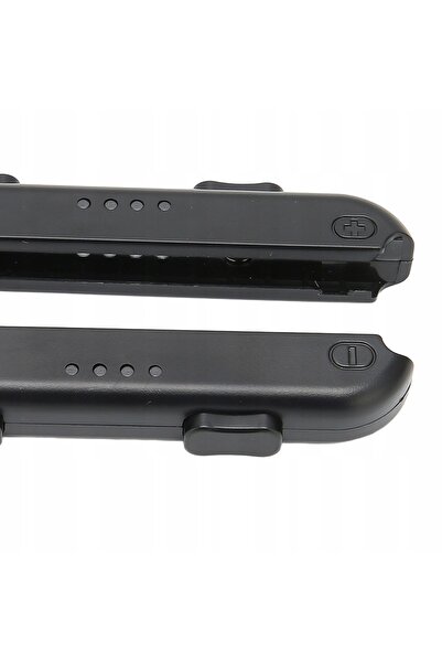 NO BRAND Curea tip bandă Joy-Con OLED - Pachet de 2