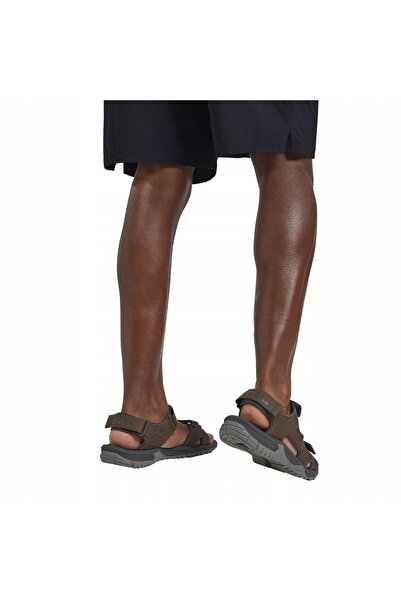 Jack Wolfskin Sandale bărbați Lakewood Cruise cafea rece 43 EU