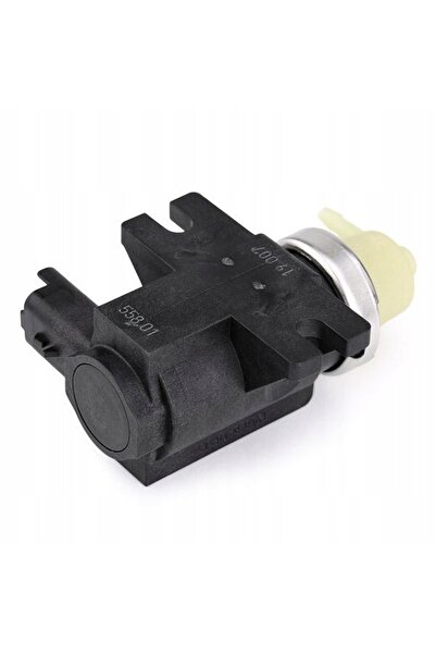NO BRAND ELECTROVALVĂ TURBO PEUGEOT 307, 407, 807 2.0, 2.2 HDI
