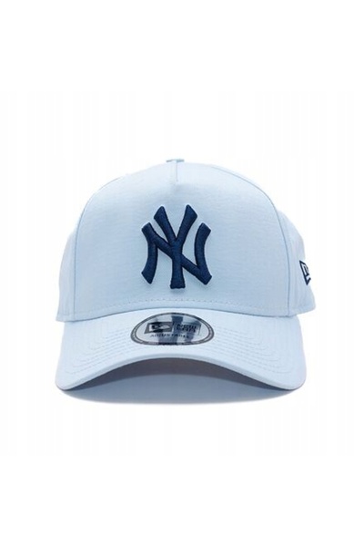 NEW ERA Șapcă League Essential Eframe New York Yankees albastru pastel mărime...