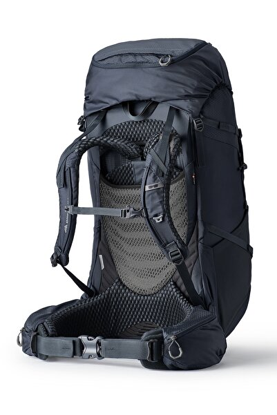 NO BRAND Rucsac de trekking pentru femei Gregory Deva 70 l, albastru glaciar,...