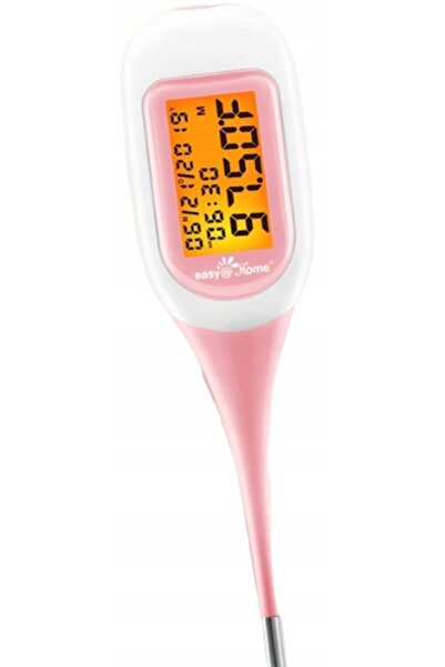 Easy Home sa Termometru pentru monitorizarea ciclului de fertilitate cu aplic...