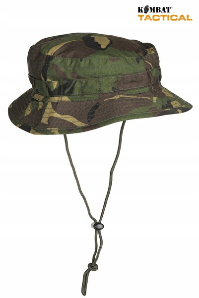 NO BRAND Lanț militar al Forțelor Speciale Britanice Kombat UK - DPM 62