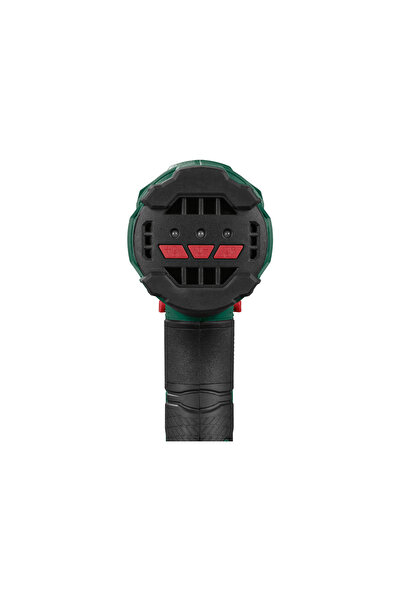 NO BRAND Mașină de lustruit cu acumulator Parkside PHLGA 20-Li B 20V 550 ° Va...