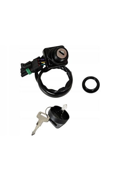 NO BRAND Comutator de contact Can-am Traxter 710000042 Chei CANAM CAN AM