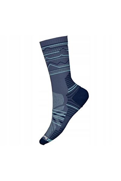 NO BRAND Șosete de trekking SMARTWOOL H LC CRW HIKE NTFL