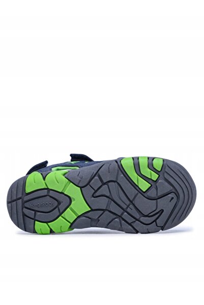 NO BRAND Sandale copii KangaROOS K-Trek 32 EU