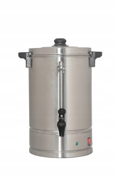 NO BRAND Cafetieră electrică 6L cu perete dublu