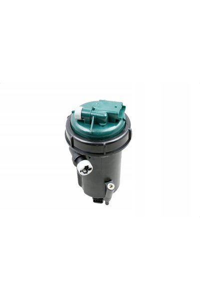 FTY Filtru de combustibil cu carcasă 3.0 JTD HDI FIAT DUCATO PEUGEOT BOXER JU...