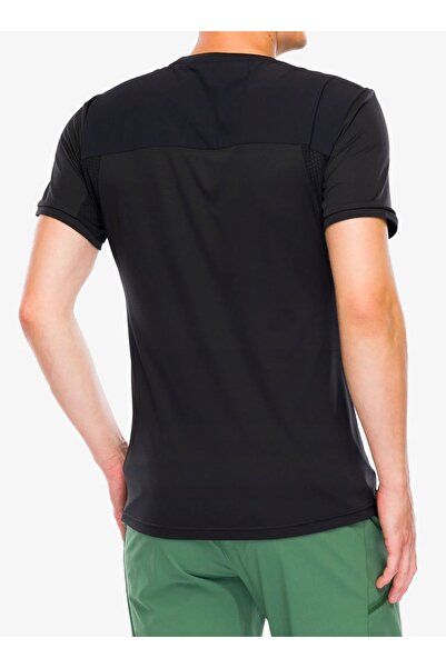 NO BRAND Vaude Scopi T-Shirt IV tricou cu uscare rapidă - negru S