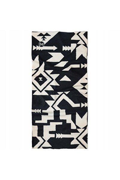 Buff Eșarfă multifuncțională Originală - skar black