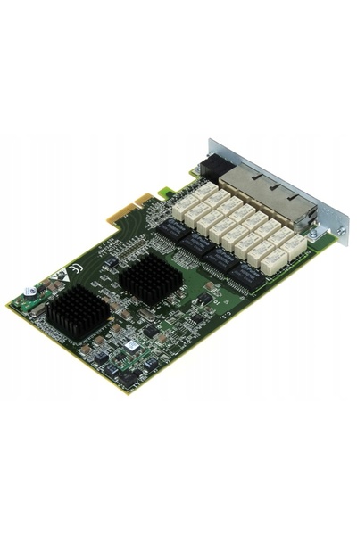 NO BRAND SILICOM PEG4BP-BC2 ADAPTOR SERVER 102-02556 QUAD