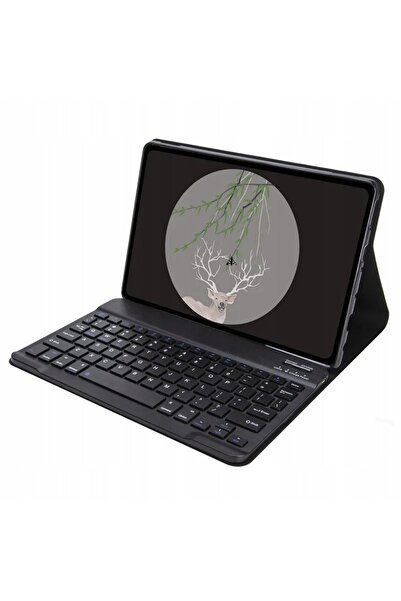 NO BRAND Husă cu tastatură Bluetooth pentru LENOVO YOGA TAB 11.1" TB710FU TB7...