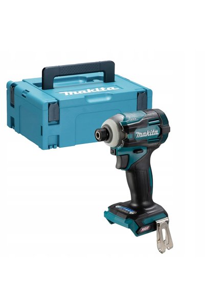 Makita TD001GZ02 corp de cheie de impact reîncărcabilă 220Nm TD001GZ02