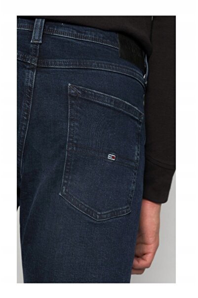 Tommy Jeans Pantaloni skinny Miles DM0DM12601 30/34