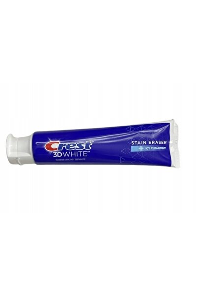 NO BRAND Pastă de dinți cu fluor Crest pentru albire și protecție anti-carii ...