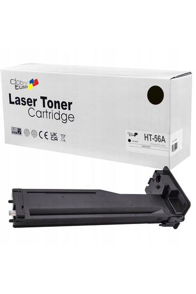 NO BRAND PENTRU TONER IMPRIMANTĂ HP 56A LASERJET M433 M436 M433a M436n M436nd...