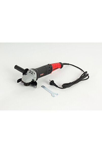 NAC Polizor unghiular 1200W 125MM, viteză reglabilă, apărătoare pentru disc