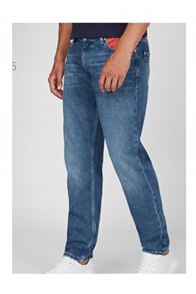 Tommy Jeans Pantaloni Dad Jean DM0DM10833 29/32