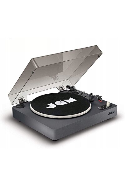 Jam Pick-up Bluetooth cu 3 viteze, USB, MP3, Gramofon retro