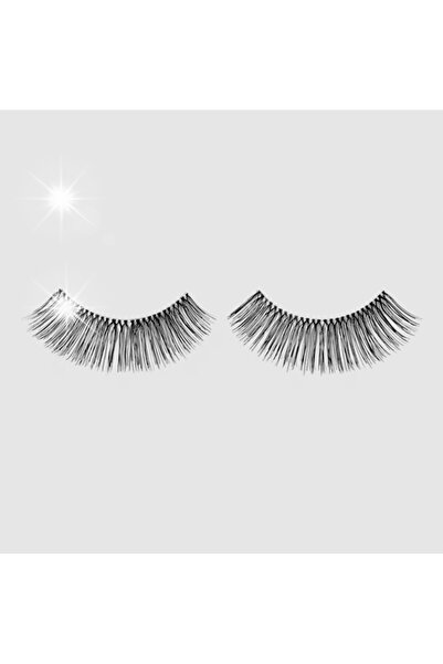 NO BRAND Gene false pe bandă 105 Ardell profesional, pachet de 6