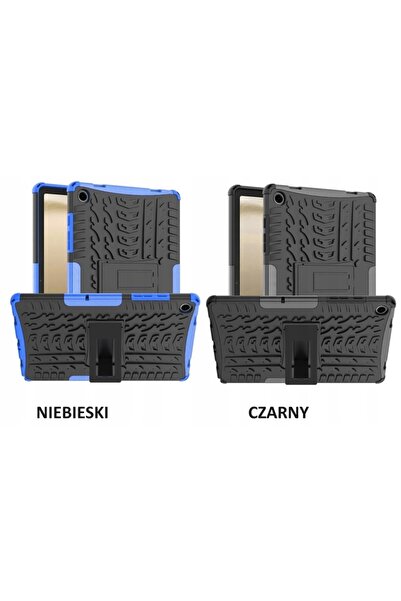 NO BRAND Husă tip armură pentru SAMSUNG GALAXY TAB A9+ PLUS 11 2023 X210 / X2...