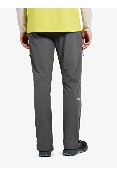 Berghaus Pantaloni de munte Trail-Explorer Pant - cavern 30 (S)