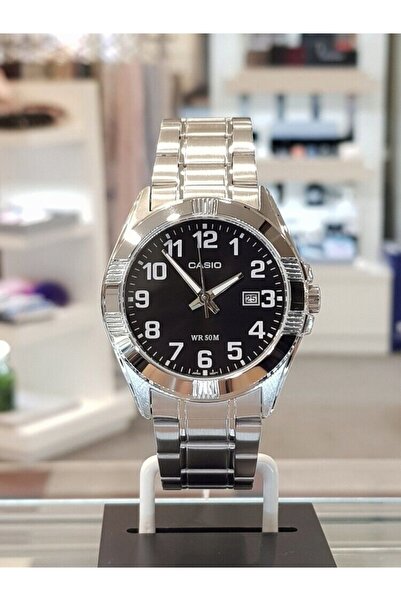 Casio Ceas bărbătesc clasic Casio-MTP-1308D-1BVEF