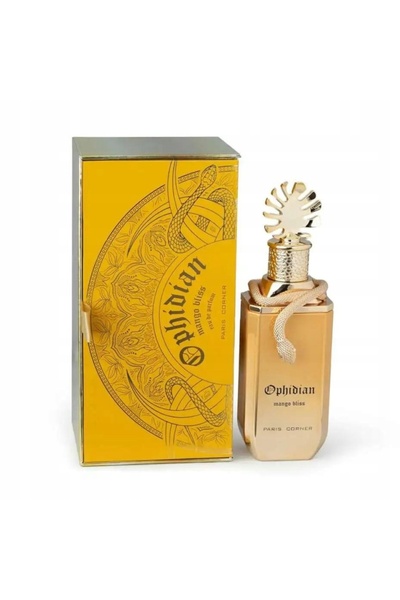 NO BRAND Paris Corner Ophidian Mango Bliss apă de parfum PARFUM ARABESC 100ml