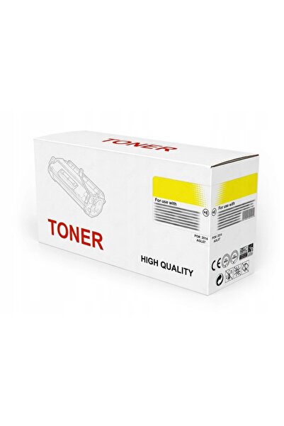 NO BRAND Toner galben pentru Konica Minolta TNP50 Bizhub C3100 C3100P