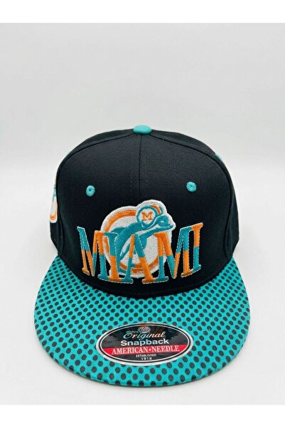 Generic Brand Miami Hip-Hop Hat (Special Edition) Small Size 56.5