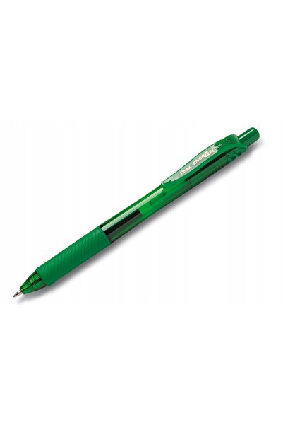Pentel Pix cu gel BL-107 verde x12