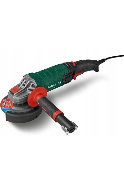 NO BRAND PARKSIDE PWS 125 F6 POLIZOR UNghiular