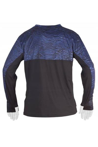 NO BRAND Tricou cu mânecă lungă Daiwa D-VEC cu protecție solară, mărimea XL: ...