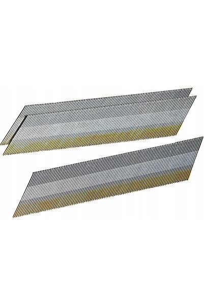 NO BRAND Cuie de construcție Rapid 64 mm 1000 bucăți
