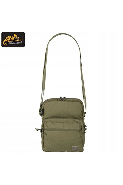 NO BRAND Geantă de călătorie Helikon-Tex EDC Compact Shoulder Bag Olive Green