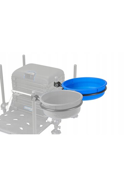 NO BRAND BOL PENTRU MOMELI CU INEL PRESTON OFFBOX - LARGE