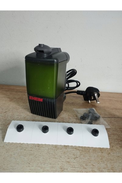 NO BRAND Filtru intern Eheim Pickup
