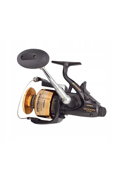 NO BRAND Mulineta Shimano Baitrunner D 12000