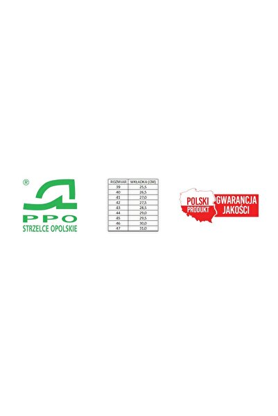 NO BRAND Încălțăminte de protecție PPO Strzelce Opolskie PPO de iarnă, mărime...
