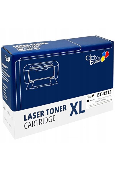 NO BRAND Toner XL Brother TN-3512 DCP-L6600DW HL-L6250DN HL-L6300DW HL-L6300DWT